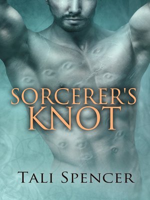 cover image of Sorcerer's Knot